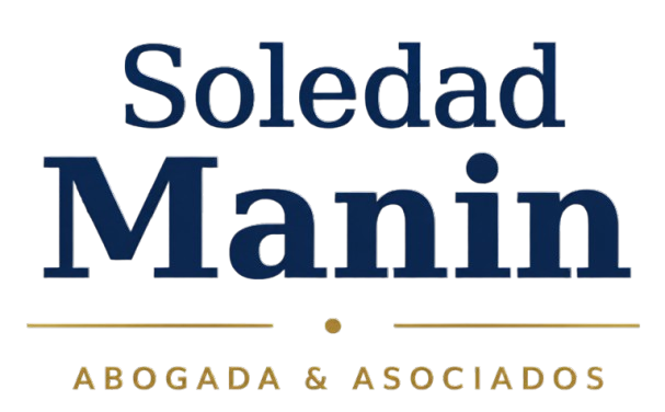 Soledad Manin Abogada & Asociados